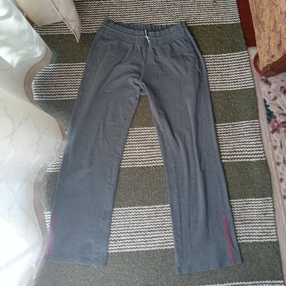 Hugo Boss Cotton Sweatpants - Picture 2 of 9